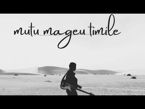 mutu mageu timile maile bachnu parchha | Deepak limbu new song | nepali adunika song 2022