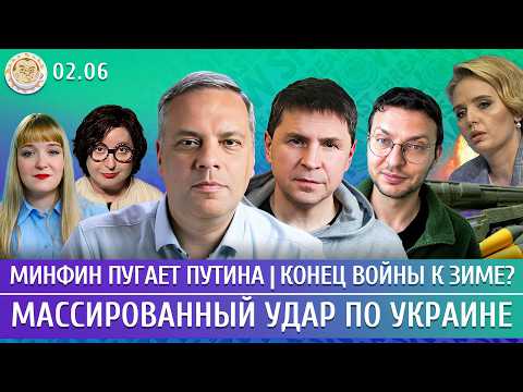 Трейлеры Аин