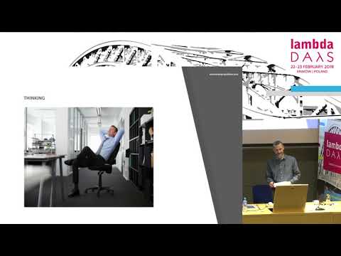 Lambda Days 2018 - Bartłomiej Górny - Healthy side of functional programming