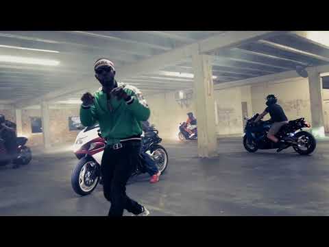 B Will - Street Street