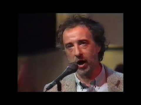 Jan De Wilde en Prima La Musica - "De fanfare van honger en dorst"  (live in Zeker Weten)