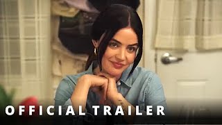 THE STORIED LIFE OF A.J. FIKRY Trailer (2022) Lucy Hale