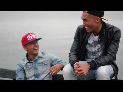 Art Rocks  MJ & Burb   Marskramer anno nu