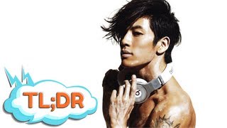 TL;DR - Prostitution in South Korea