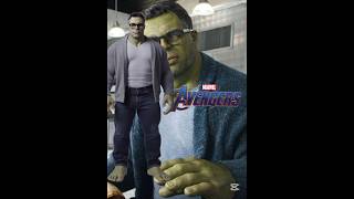Download lagu Professor Hulk vs Avengers mp3