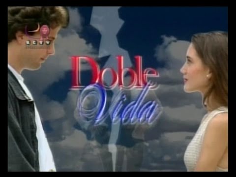 Doble vida con Eileen Abad y Ricardo Bianchi, RCTV
