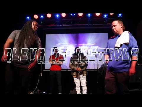Qleva Youngin vs JustKyle
