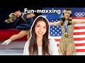 Success Is Hard Until You Have A Mindset Like This The Alysa Liu Effect