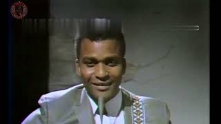 Charley Pride - Folsom Prison Blues 1968