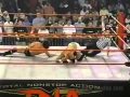 NWA TNA Weekly PPV 60 Chris Sabin Vs Frankie Kazarian