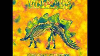 Dinosaurs  - John Cipollina - Who Makes The Moves