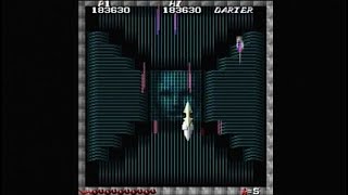 SRD - SUPER REAL DARWIN (ARCADE - FULL GAME)