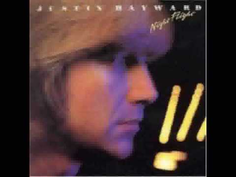Penumbra Moon - Justin Hayward