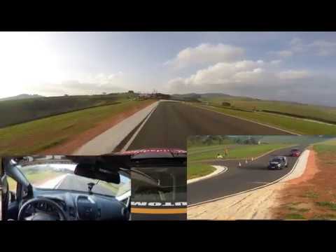 Track Day - Haras Tuiuti Part 1