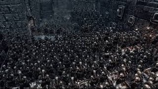 Skyrim - Zombie apocalypse #1