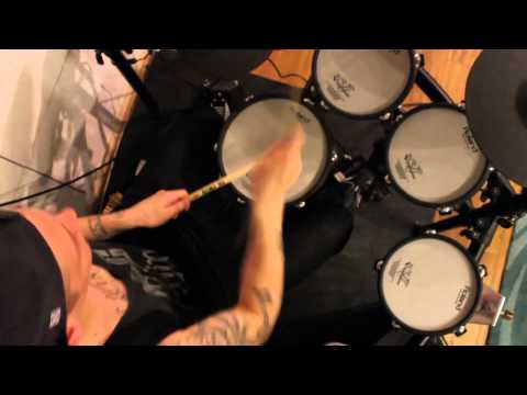 I Knew You Were Trouble Response - Rixton