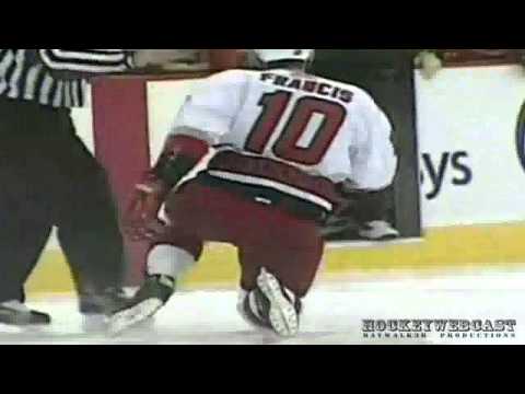 Scott Stevens - #1 NHL Hitter