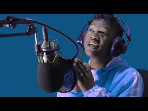 FINJAH - Hanaraka anao (Clip officiel 2022)