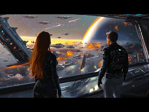 A Distress Signal Was Sent—What Arrived Horrified The Entire Galaxy | HFY Stories | HFY Sci-Fi Story