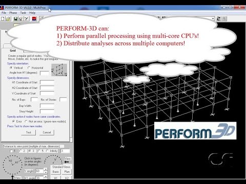 Parallel and Distributed Computing