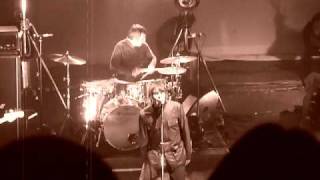 Beady Eye - Wind Up Dream - Manchester Apollo - March 6th 2011