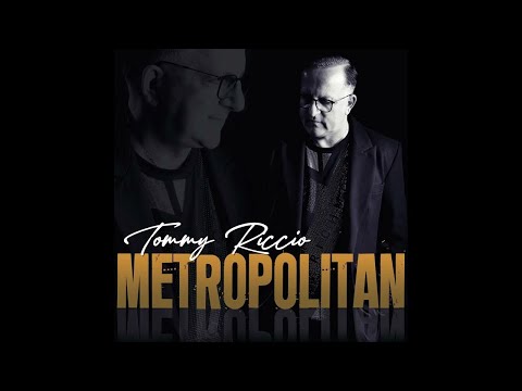 Tommy Riccio feat Anthony - Tu nun ti ha perdere