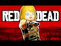 My Girlfriend Asked Me If Red Dead Redemption Was Any Good