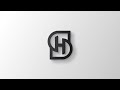 Letter S H 3d Editing Logo Design Kasie Banaye Mobile Se