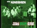 The Kingsmen "Jolly green giant"