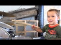 El Bebe Baterista