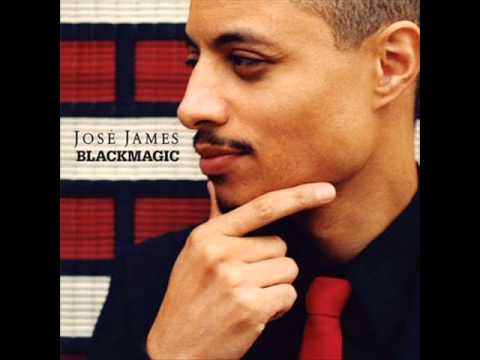 Jose James Code