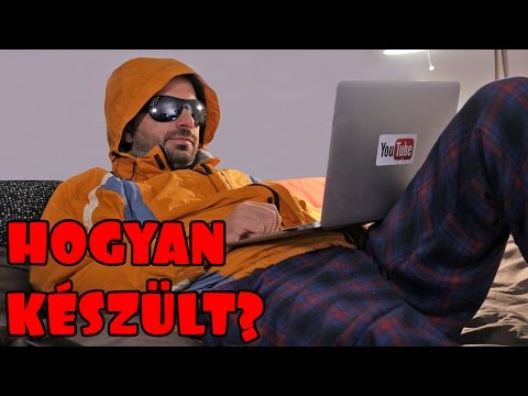 HOGYAN KÉSZÜLT: Justin Bieber - Sorry PARÓDIA ! Pamkutya