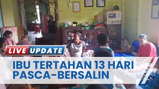 Update Kasus Titin & Rohayatin Tertahan di RS karena Tak Bisa Lunasi Biaya Caesar: Kini Bisa Pulang