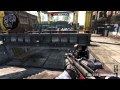 [Warface] Обзор пистолет-пулемёт на MP5 