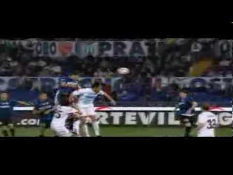 FC Internazionale Hall of Fame - Samuel