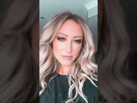 Faye Tozer TikTok