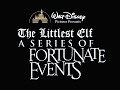 The Littlest Elf A Series Of Fortunate Events Teaser 2000