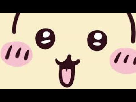 Usagi moments | Chiikawa