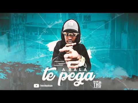 Mc Thg da Z/o - A Bala Te Pega ( Áudio Oficial ) prod. DJ Yago