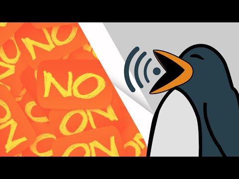 Not for Matt | Linux Out Loud 73