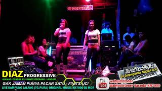 Download lagu REMIX GAK JAMAN PUNYA PACAR SATU MIX KN7000 UCI & FINA DIAZ PROGRESSIVE OKTOBER 2018 mp3 Download lagu REMIX GAK JAMAN PUNYA PACAR SATU MIX KN7000 UCI & FINA DIAZ PROGRESSIVE OKTOBER 2018 mp3