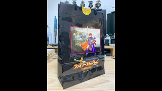 【開封】ファイアーエムブレム 封印の剣 DXパック / Fire Emblem: The Binding Blade【Unboxing】