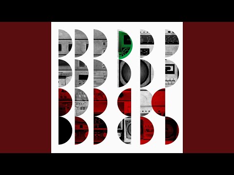 Move On (Kollektiv Turmstrasse Remix)