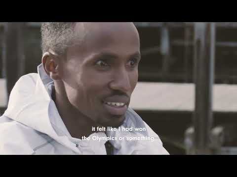 Abdi Nageeye - No Human Is Limited