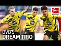 Why Borussia Dortmund's Squad Is Stronger Than Ever