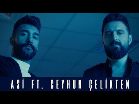 Asi styla ft Ceyhun Çelikten ( BABA SÖZÜM VAR)