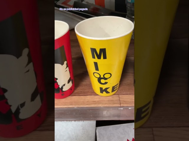 Vídeo relacionado con Stor SET 3 PCS VAJILLA PREMIUM BICOLOR ANTIDESLIZANTE MICKEY MOUSE FULL OF SMILES