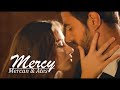 Mercan Ates Mercy Arafta Eng Sub
