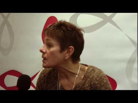 Sharon Walmsley explains why women need more attention in HIV research