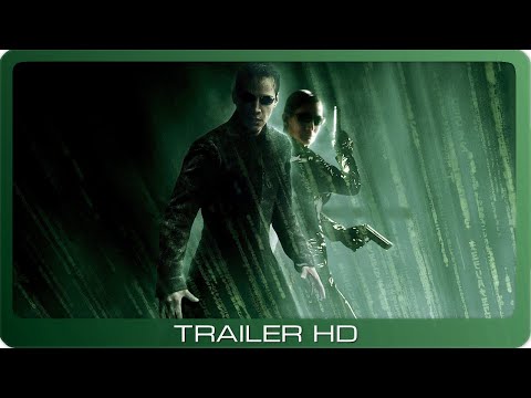 Trailer Matrix Revolutions